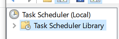 task scheduler mac