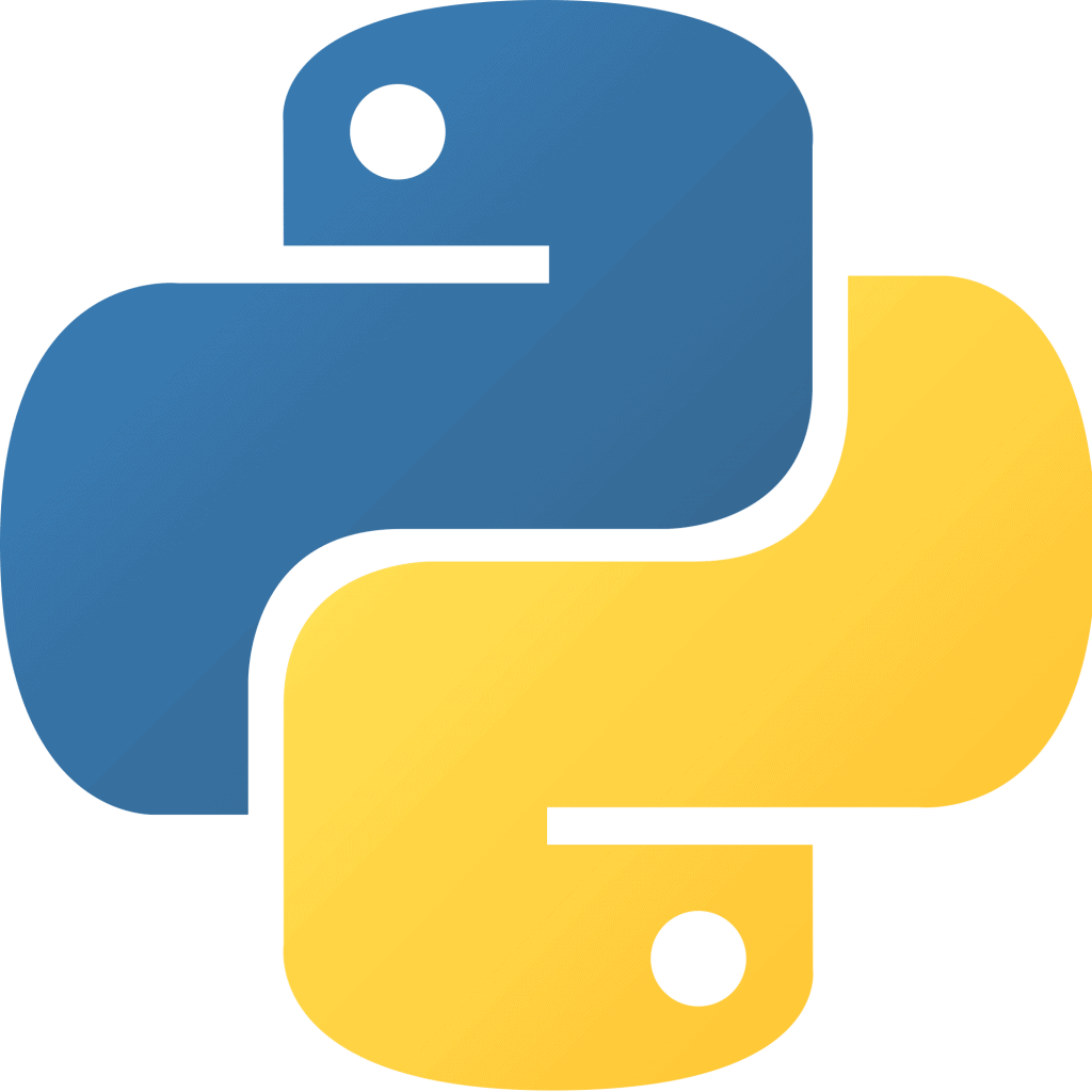 2000px-Python-logo-notext.svg | Martech with Me | Marketing Technology ...